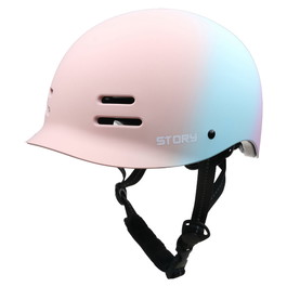 Capacete Story Retro Certified