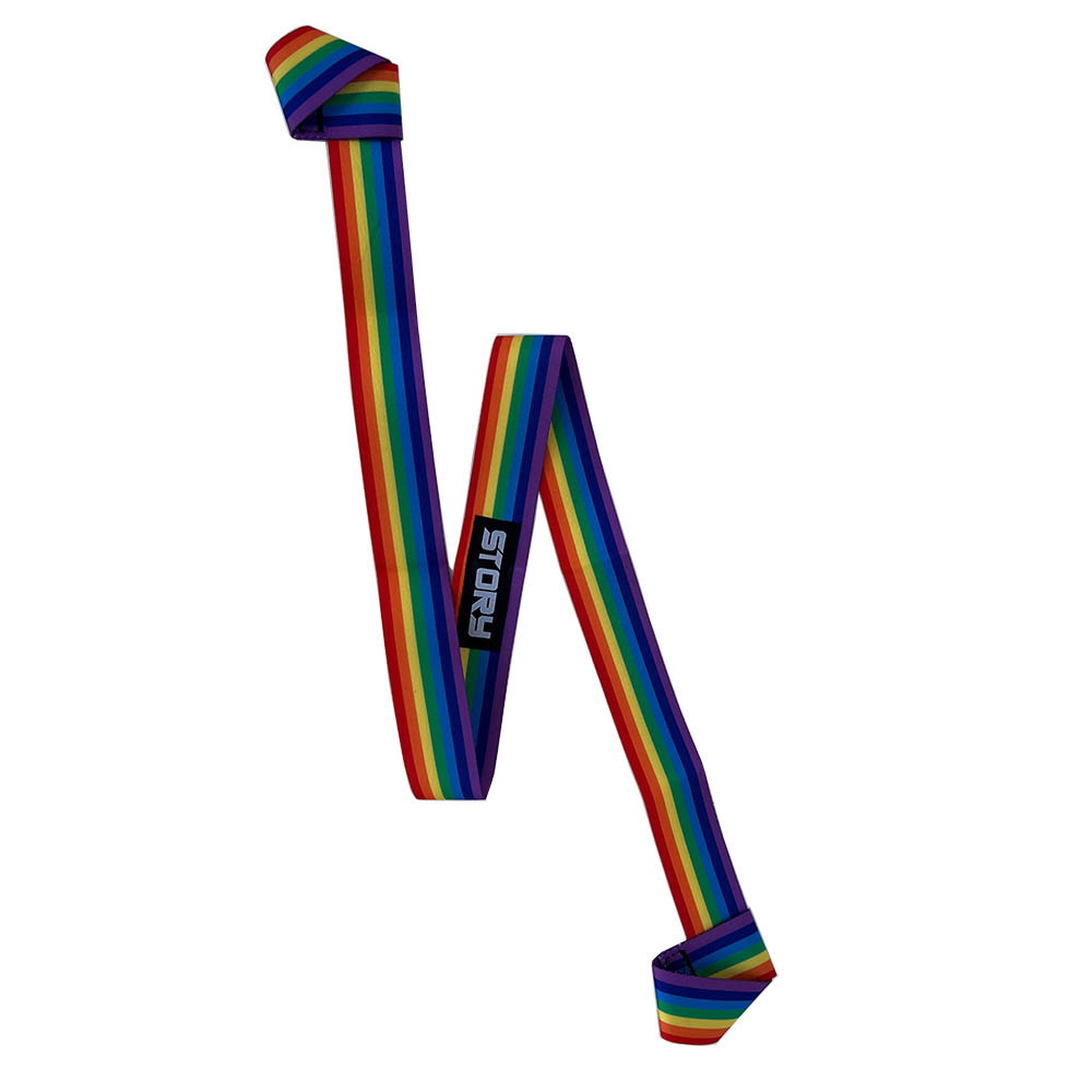 Cinta de Skate Story para patins