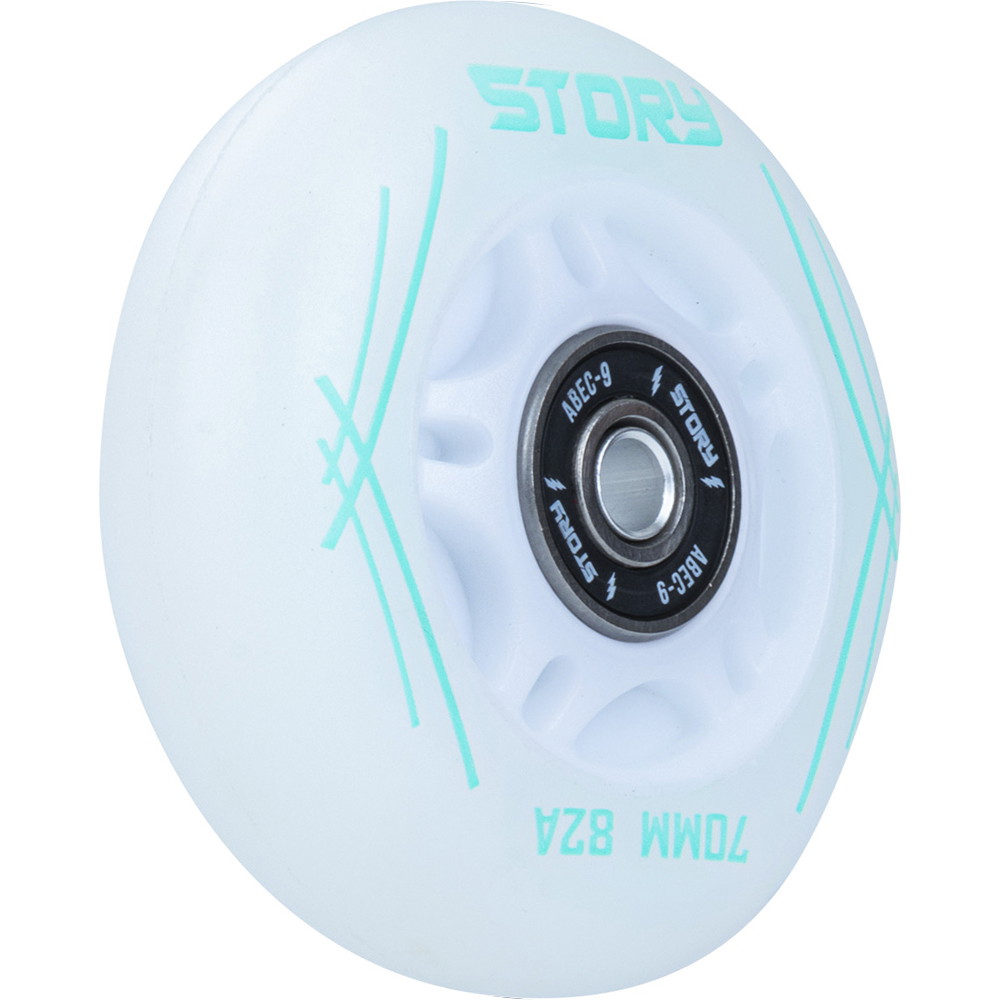 Rodinhas para Patins Inline Story