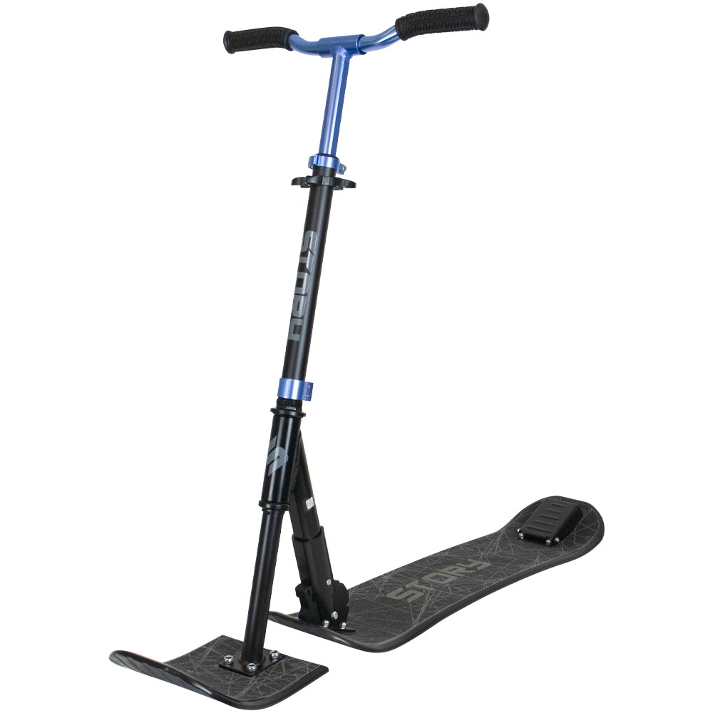 Story Deluxe Trotinete de neve