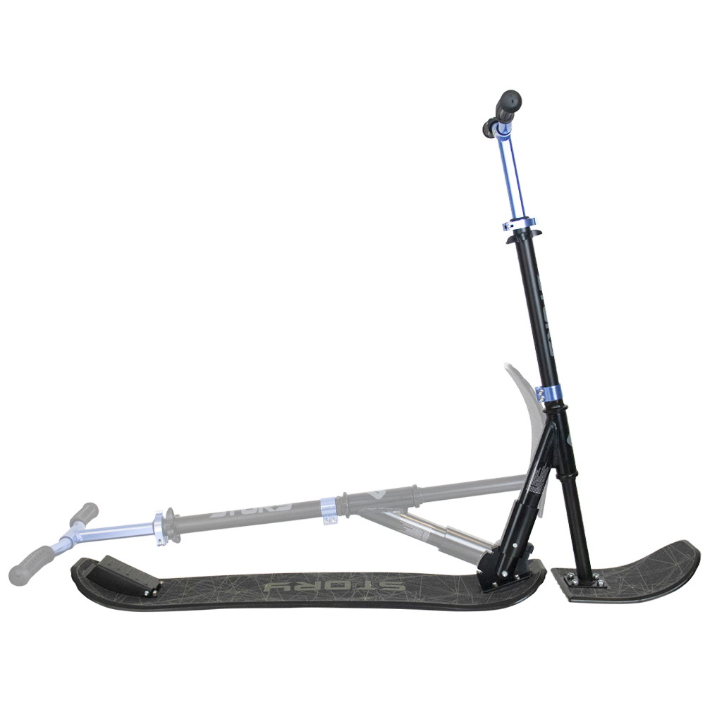 Story Deluxe Trotinete de neve