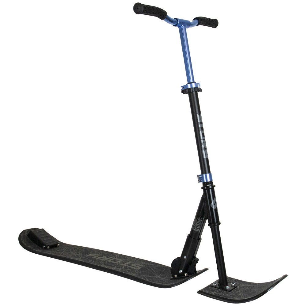 Story Deluxe Trotinete de neve