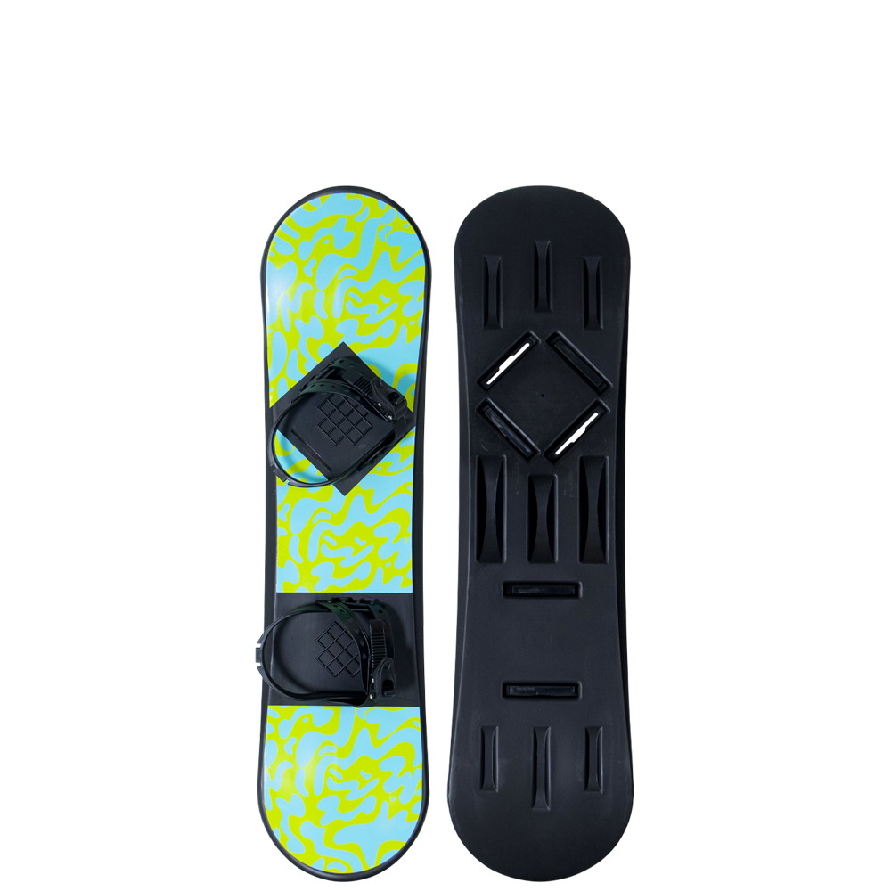 Story Snowboard