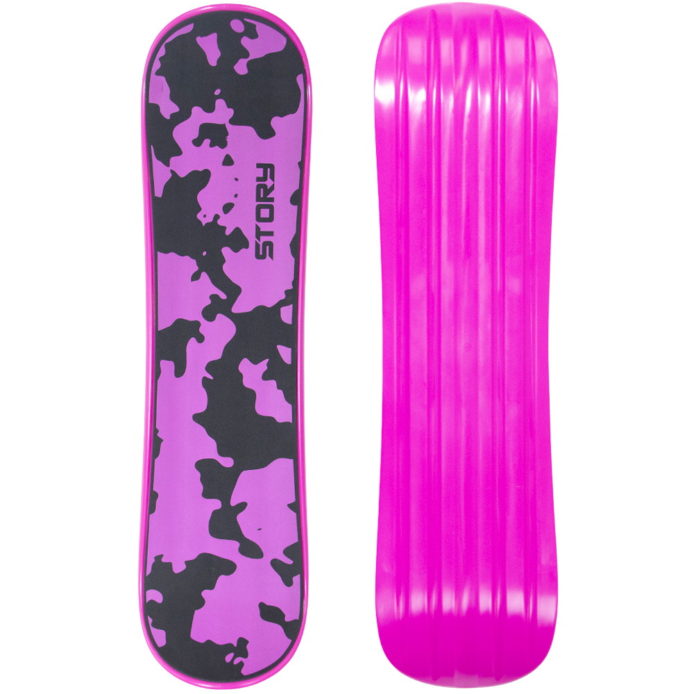 Story Skateboard de Neve / Snowskate