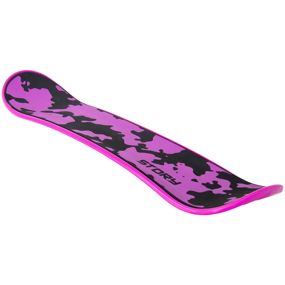 Story Skateboard de Neve / Snowskate