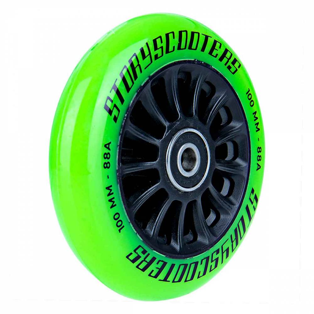 Story Star Roda Trotinete Freestyle