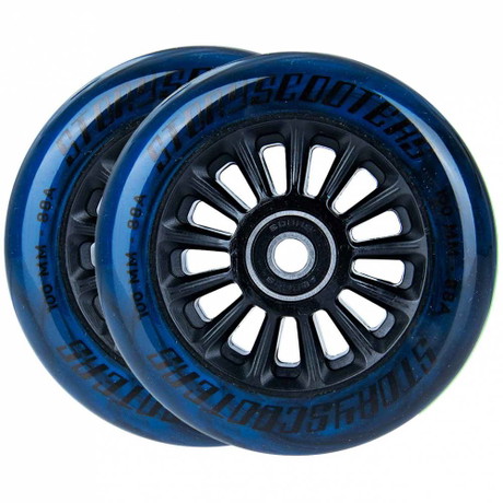 Story Star Roda Trotinete Freestyle