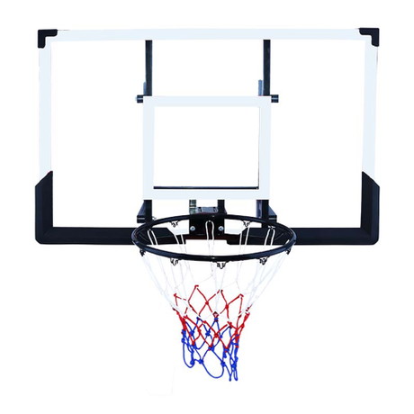 Story SupremeHoop Cesta de Basquetebol