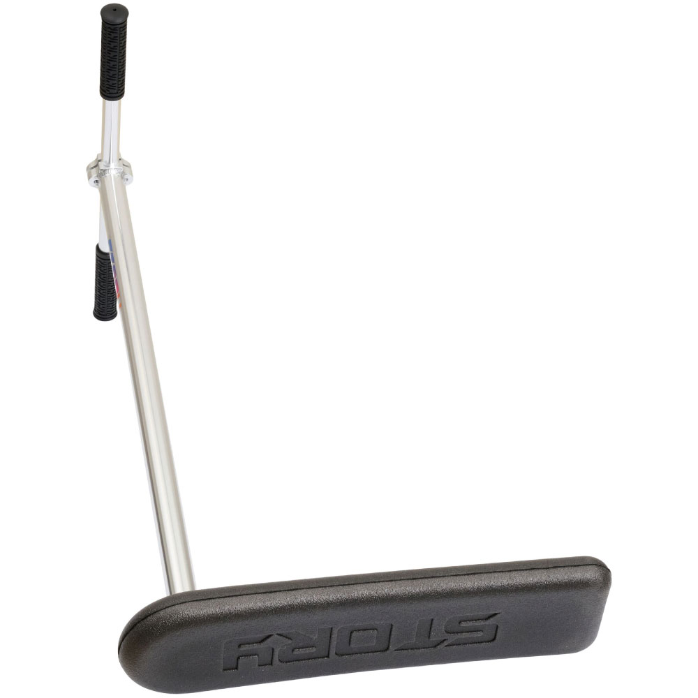 Trambulin Trottinette
