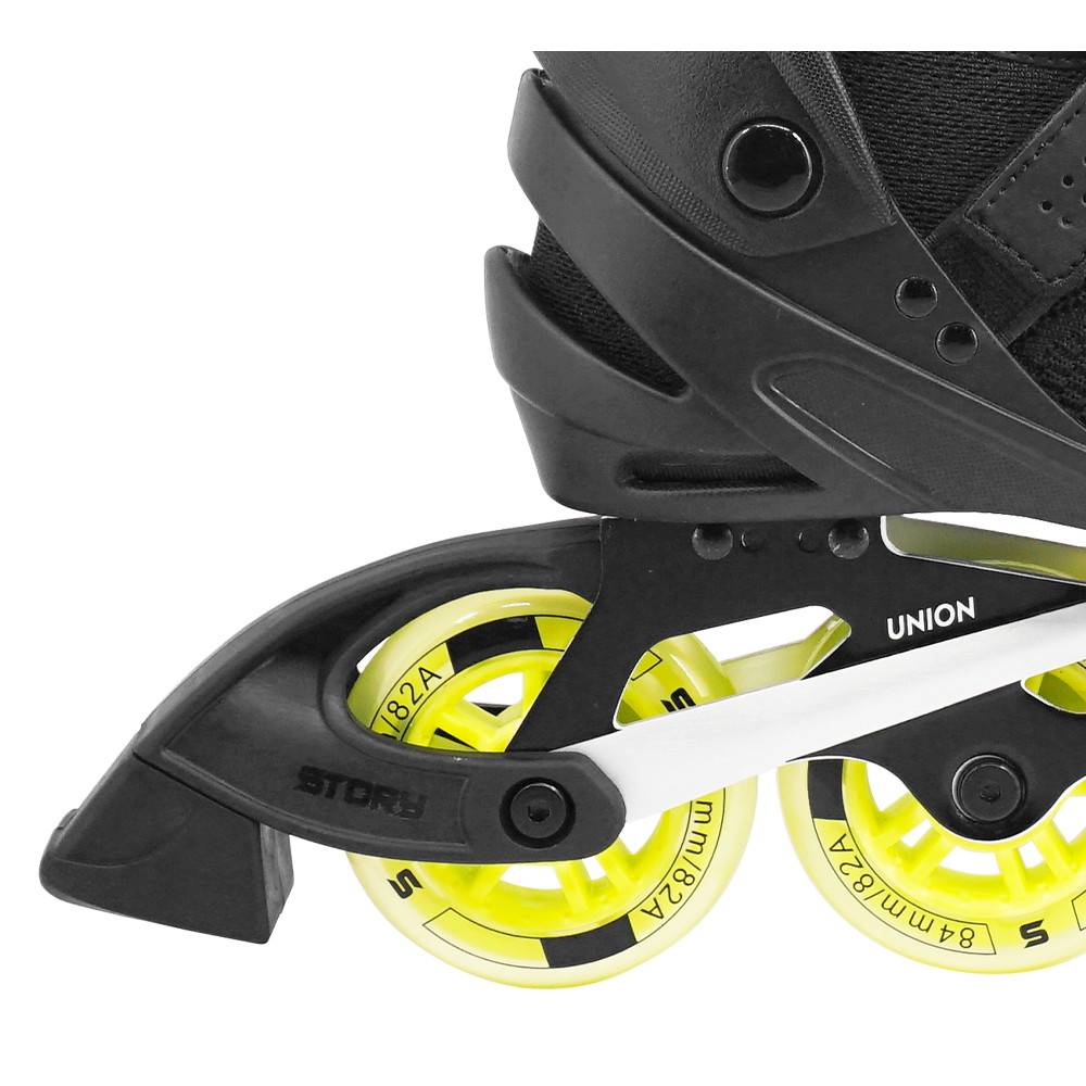 Patins Inline Story Union