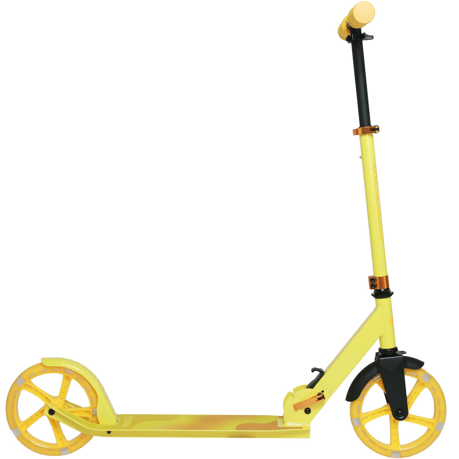Story Urban GO! Scooter de Comutação Dobrável