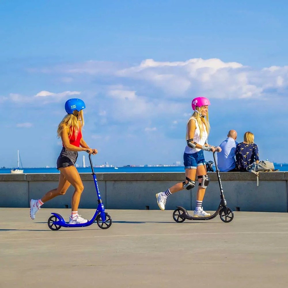 Trottinette Story City Ride