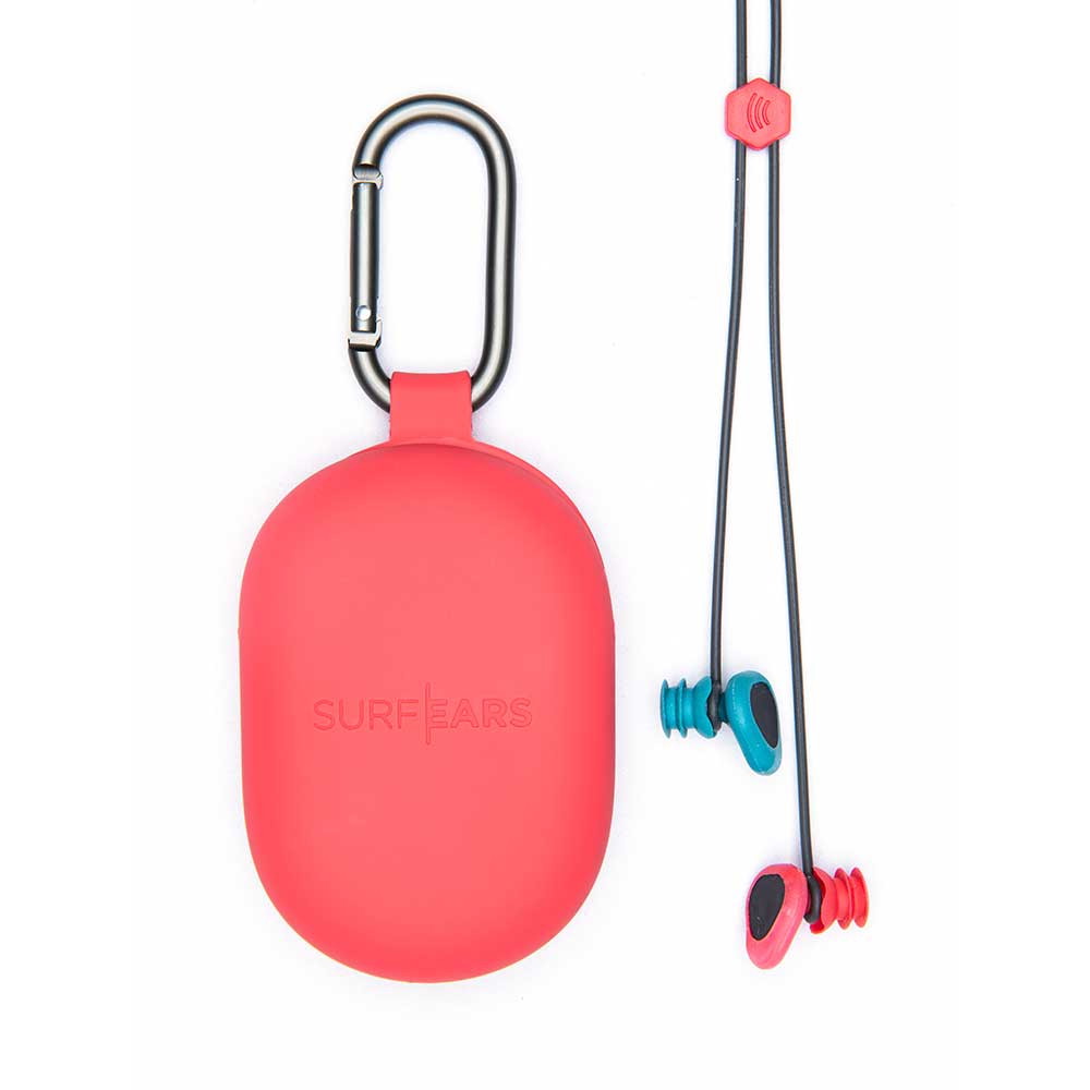 Protetores Auriculares SurfEars