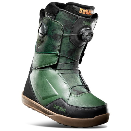 Botas de Snowboard Thirtytwo Lashed Double BOA