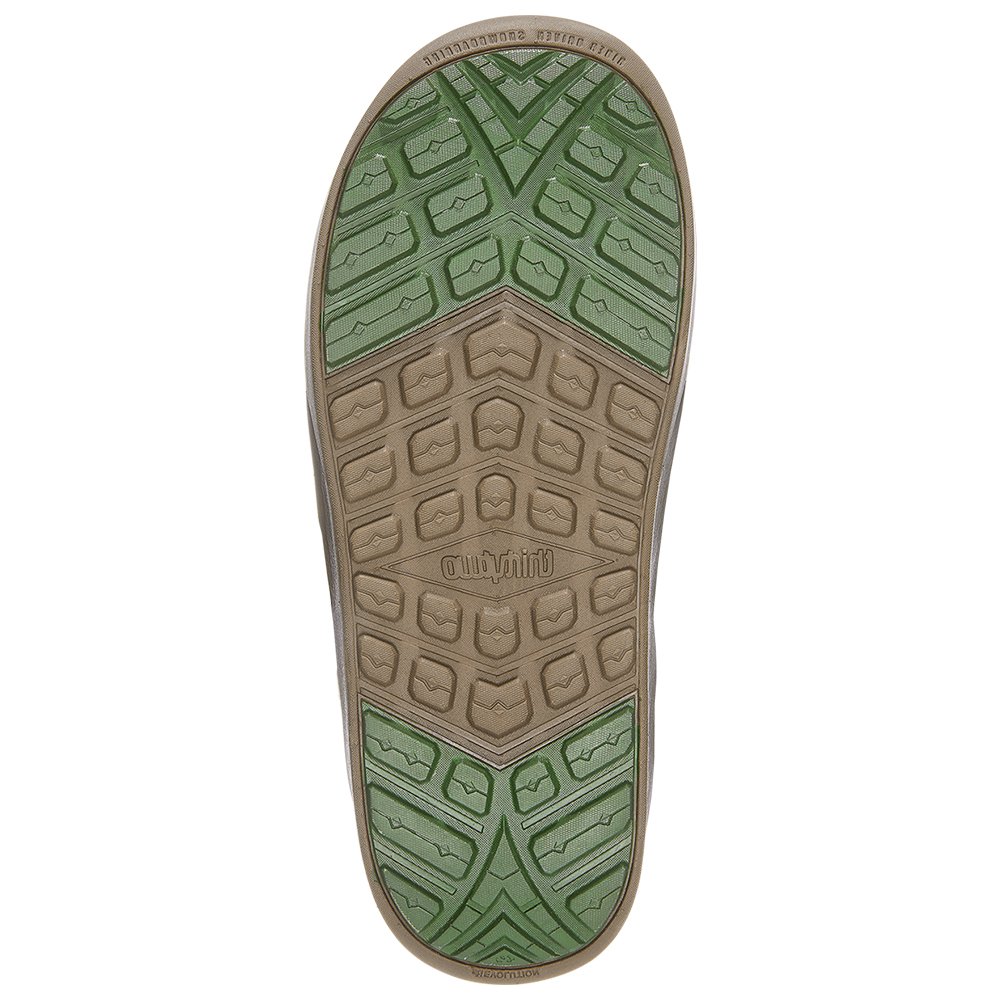 Botas de Snowboard Thirtytwo Lashed Double BOA