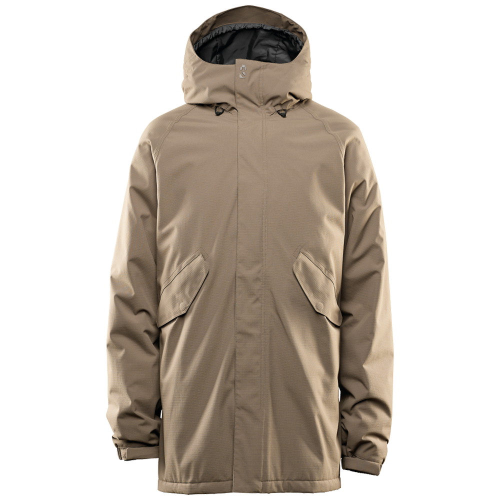 Casaco de Neve Thirtytwo Lodger Parka