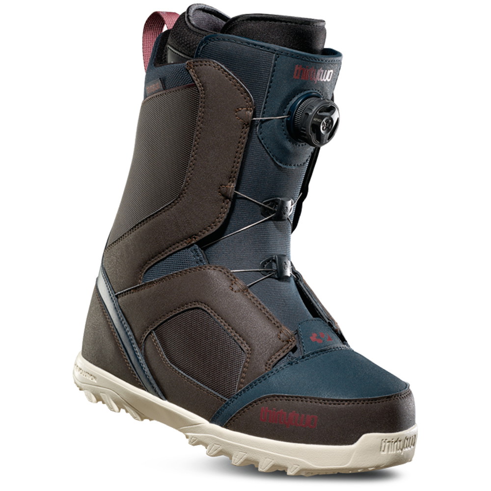 Botas de Snowboard Thirtytwo STW Boa