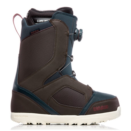 Botas de Snowboard Thirtytwo STW Boa