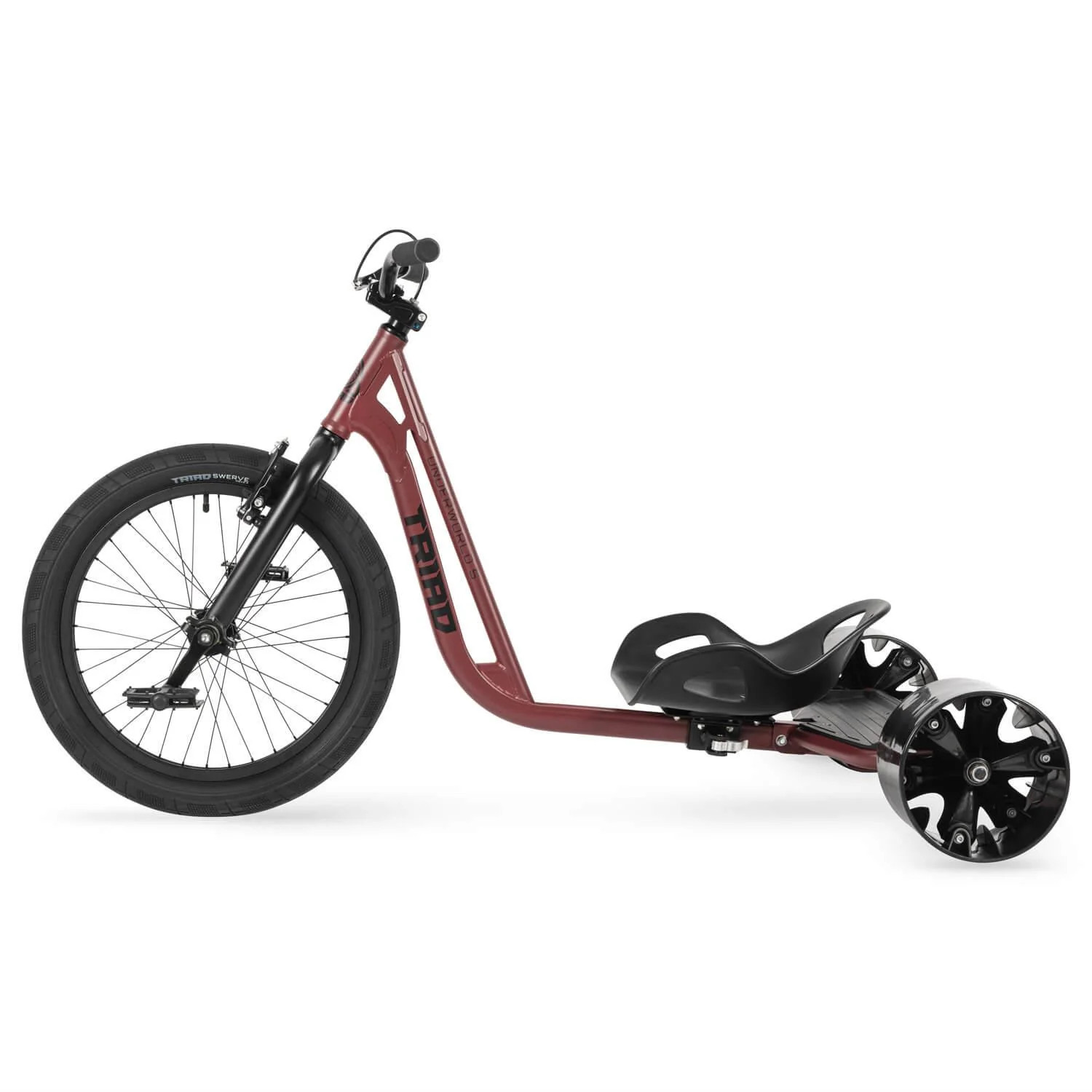 Triad DT Drift Trike Underworld