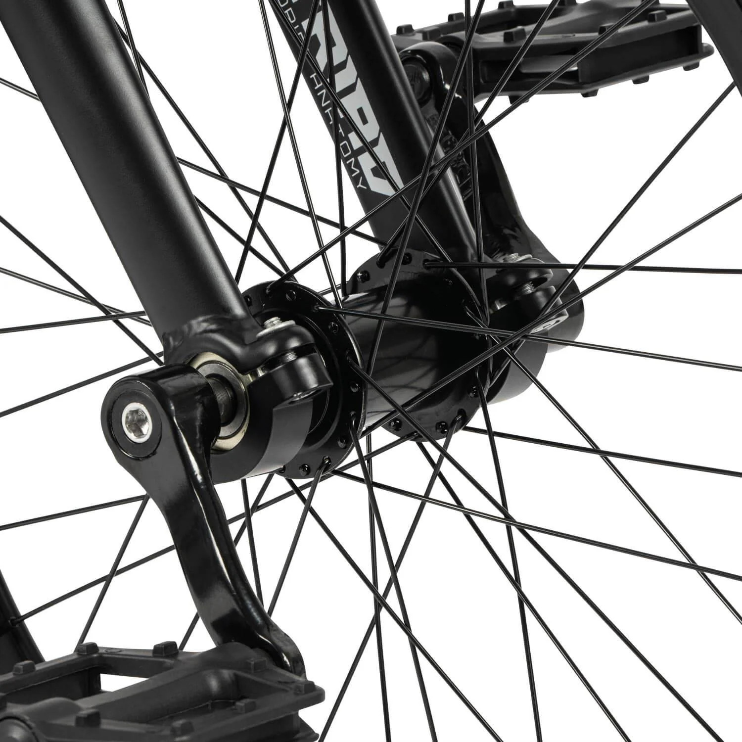 Triad DT Drift Trike Underworld