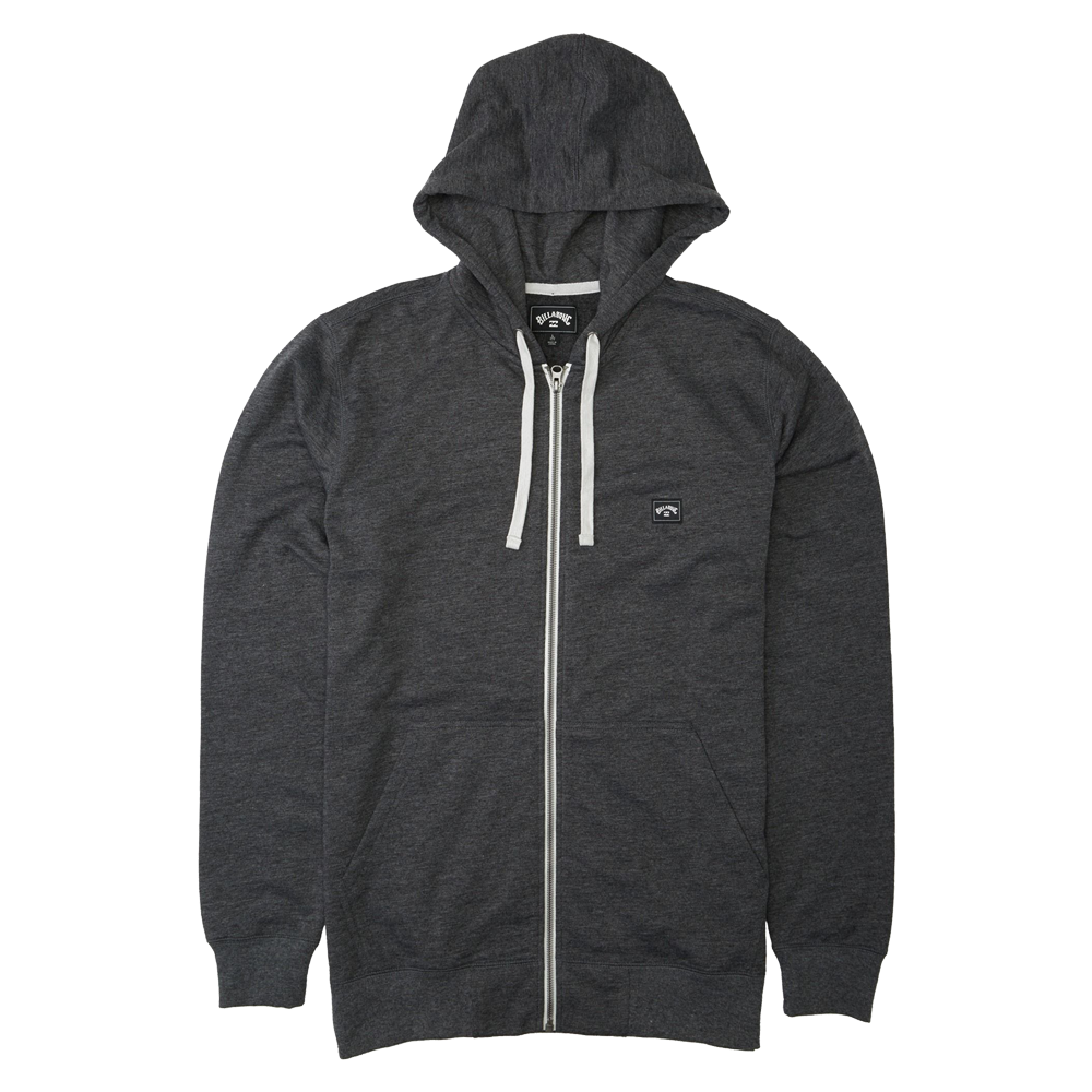Billabong All Day Casaco com capuz / Sweatshirt