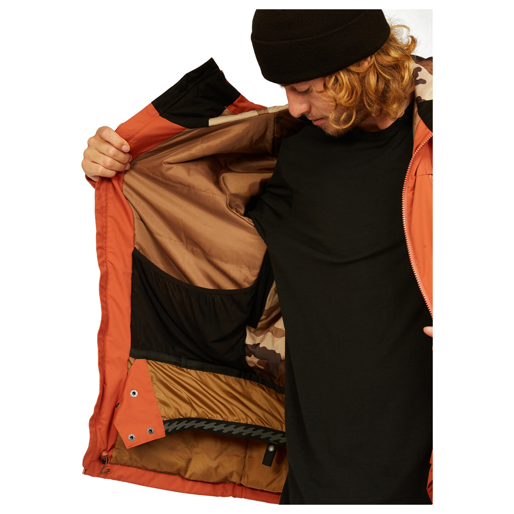 Billabong All Day Snow Jaqueta de Neve / Casaco Esqui