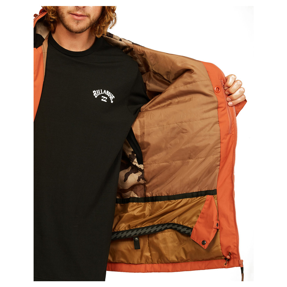 Billabong All Day Snow Jaqueta de Neve / Casaco Esqui