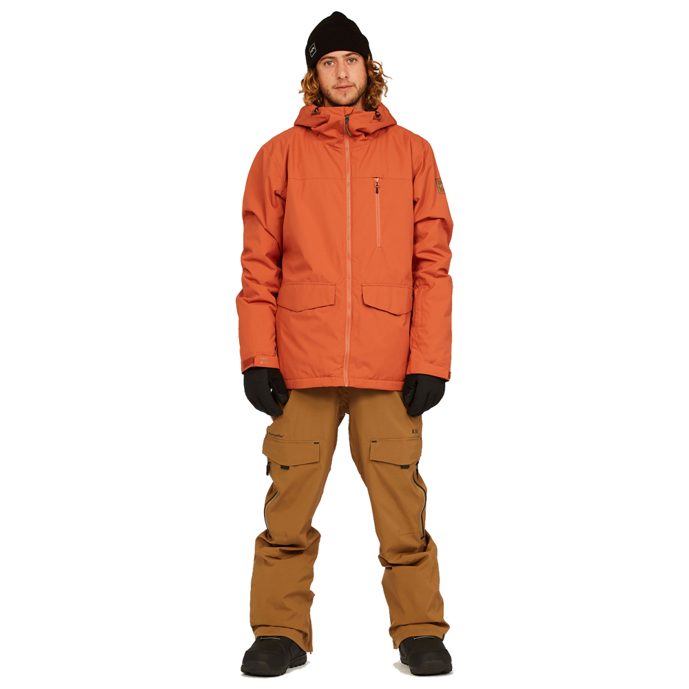 Billabong All Day Snow Jaqueta de Neve / Casaco Esqui