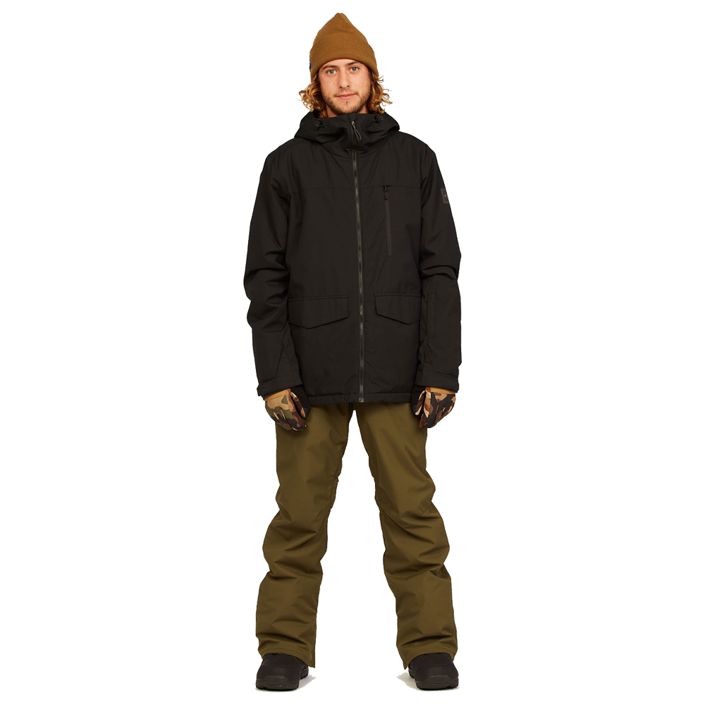 Billabong All Day Snow Jaqueta de Neve / Casaco Esqui