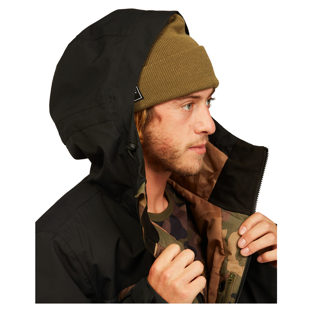 Billabong All Day Snow Jaqueta de Neve / Casaco Esqui