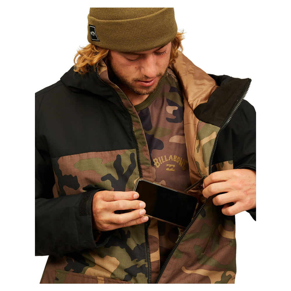 Billabong All Day Snow Jaqueta de Neve / Casaco Esqui