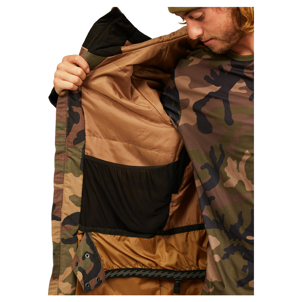 Billabong All Day Snow Jaqueta de Neve / Casaco Esqui