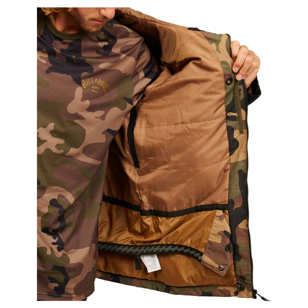 Billabong All Day Snow Jaqueta de Neve / Casaco Esqui