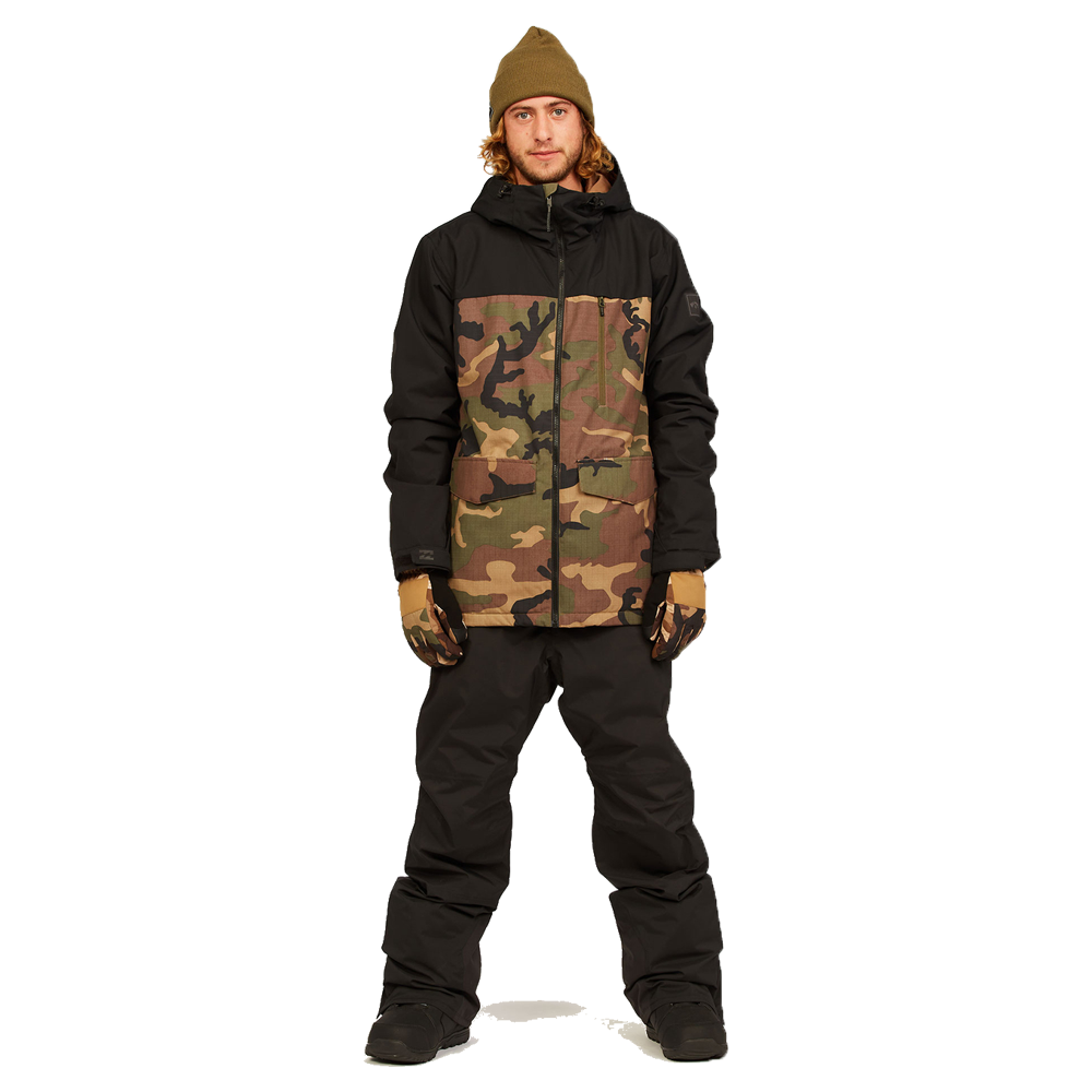 Billabong All Day Snow Jaqueta de Neve / Casaco Esqui