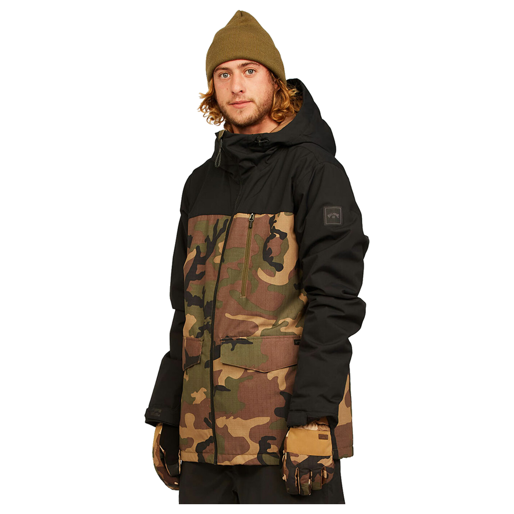 Billabong All Day Snow Jaqueta de Neve / Casaco Esqui