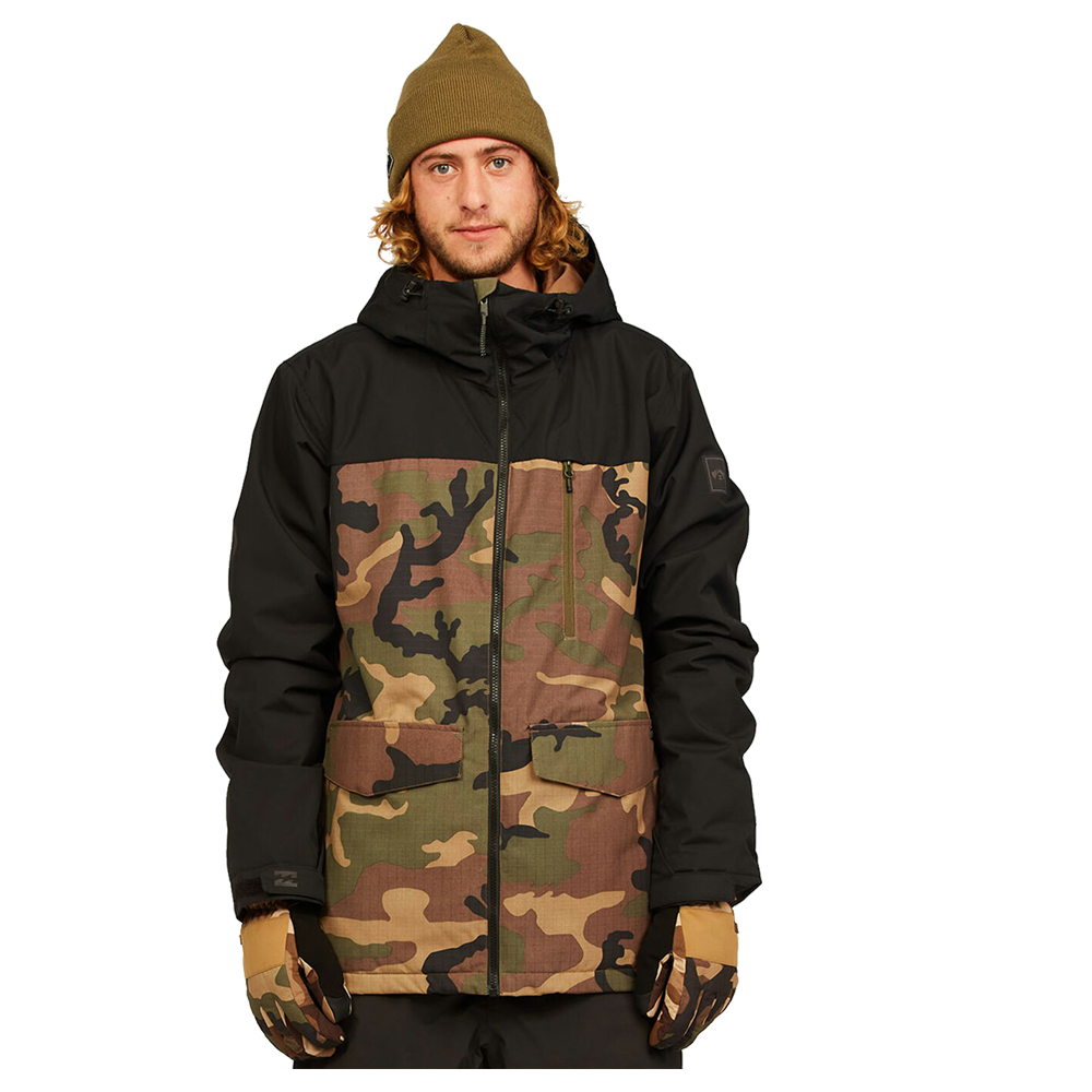 Billabong All Day Snow Jaqueta de Neve / Casaco Esqui