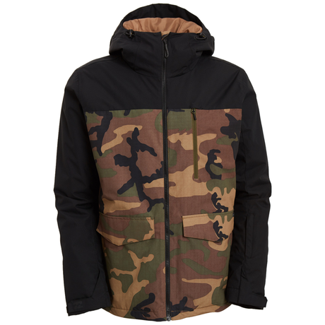 Billabong All Day Snow Jaqueta de Neve / Casaco Esqui