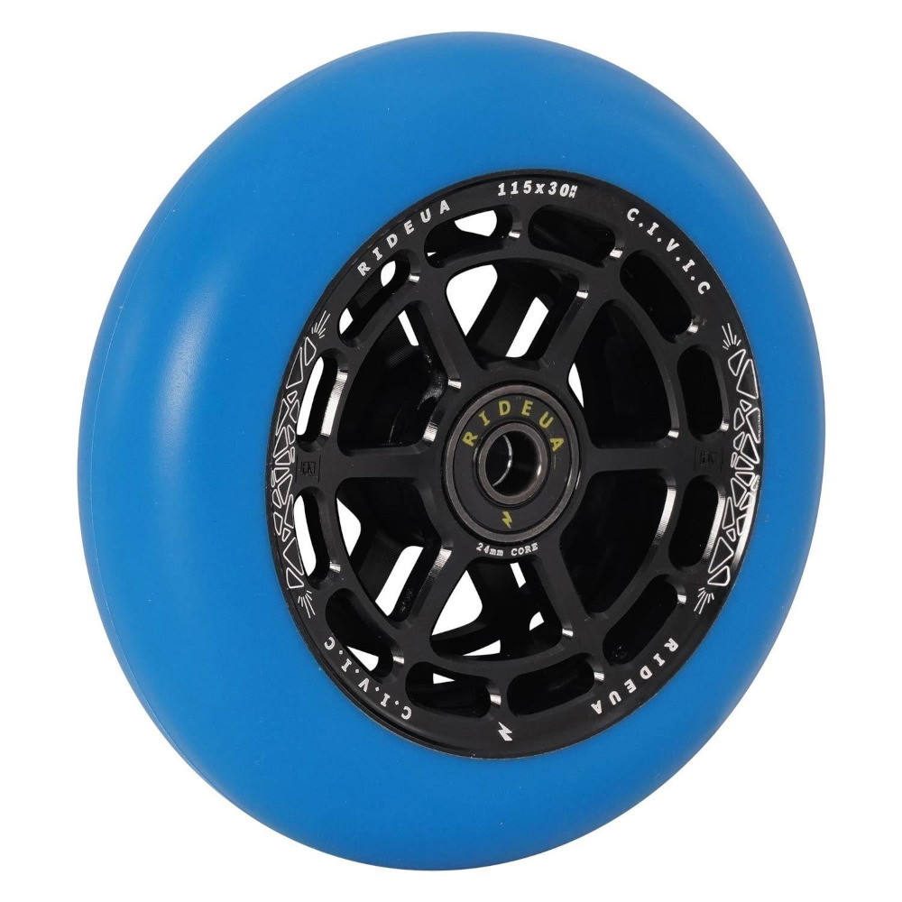 Urbanartt Civic Roda Trotinete Freestyle