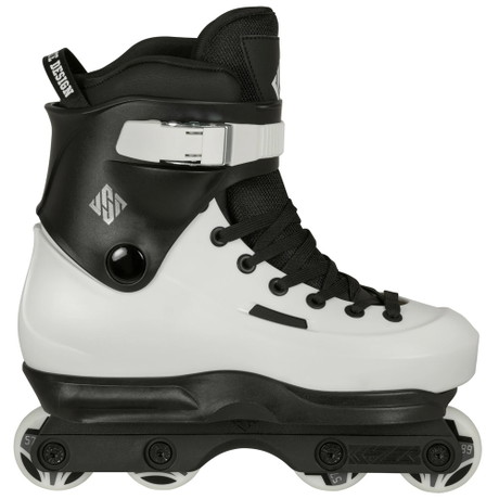 USD Sway 57 Aggressive Patins Em Linha