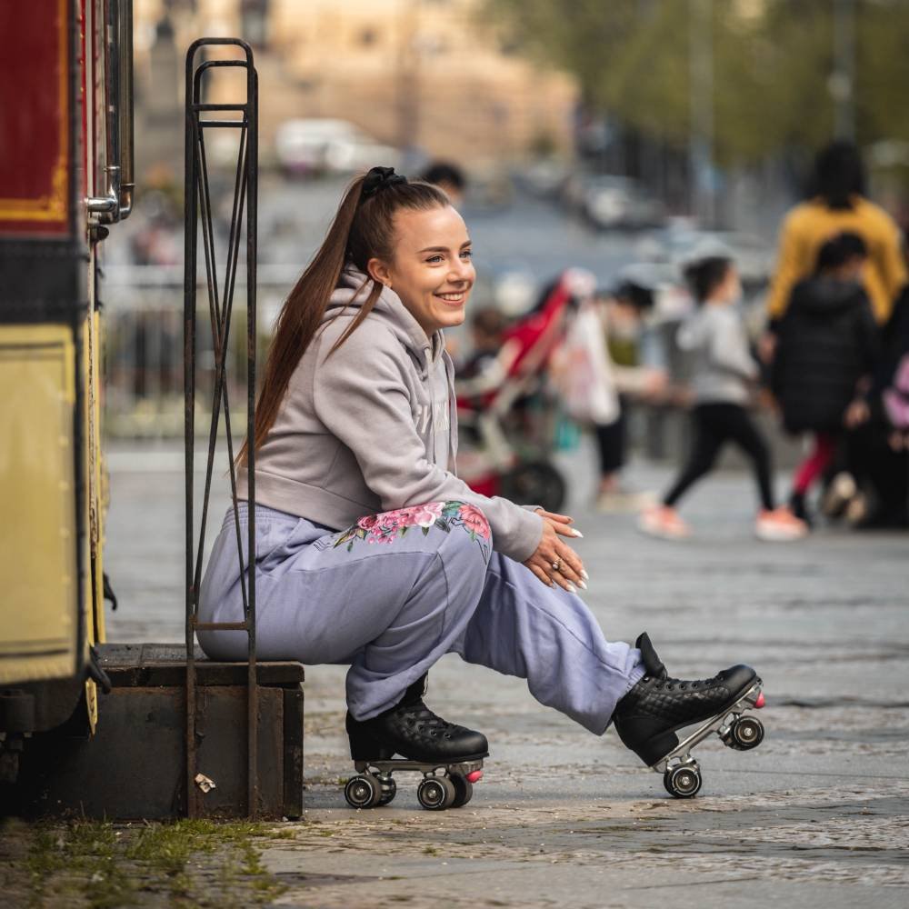 Story Phoenix Patins 4 Rodas - OUTLET