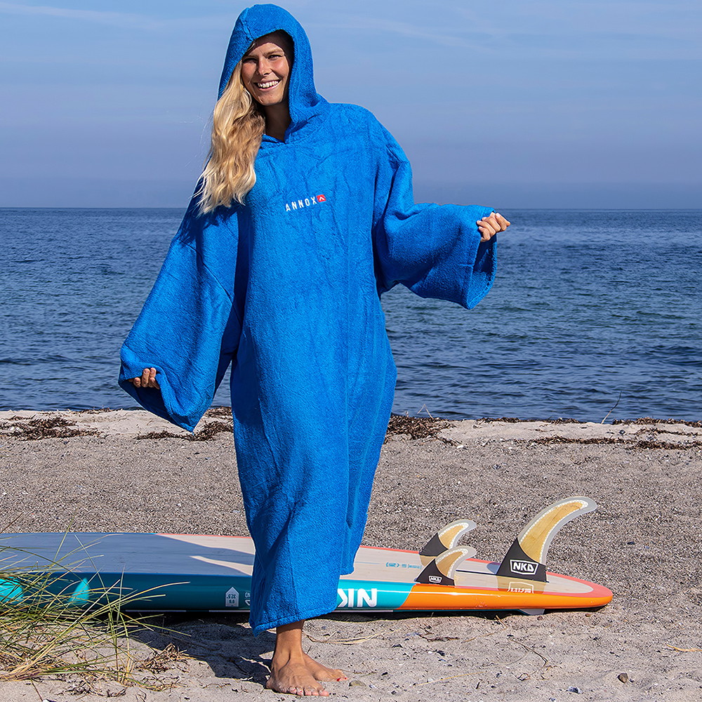 Poncho Deluxe Annox