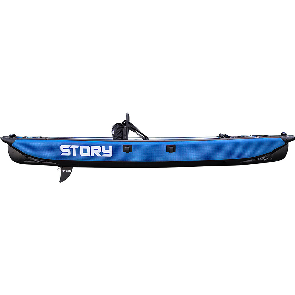 Kayak Inflável para uma Pessoa Story Highline