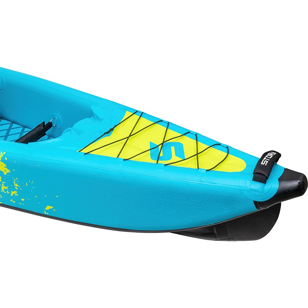 Kayak Inflável para uma Pessoa Story Highline