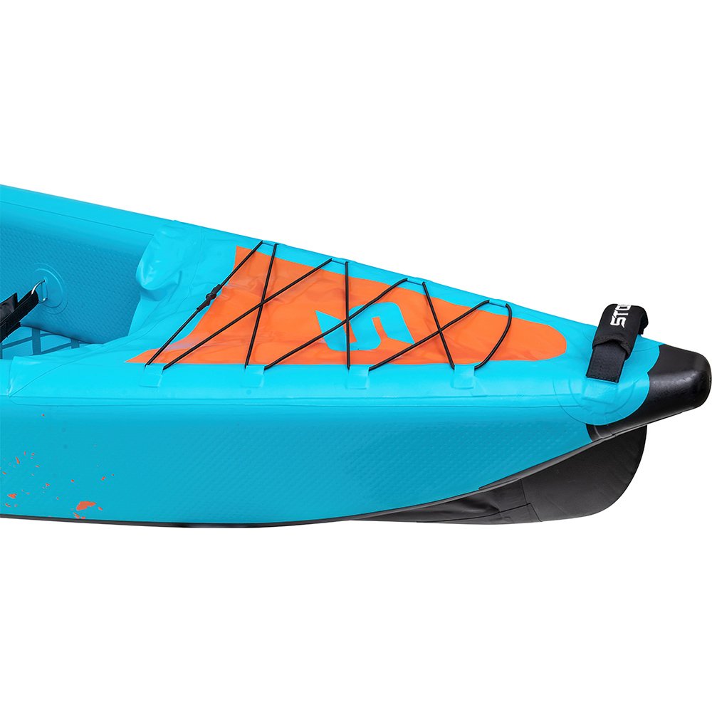 Kayak Inflável para uma Pessoa Story Highline
