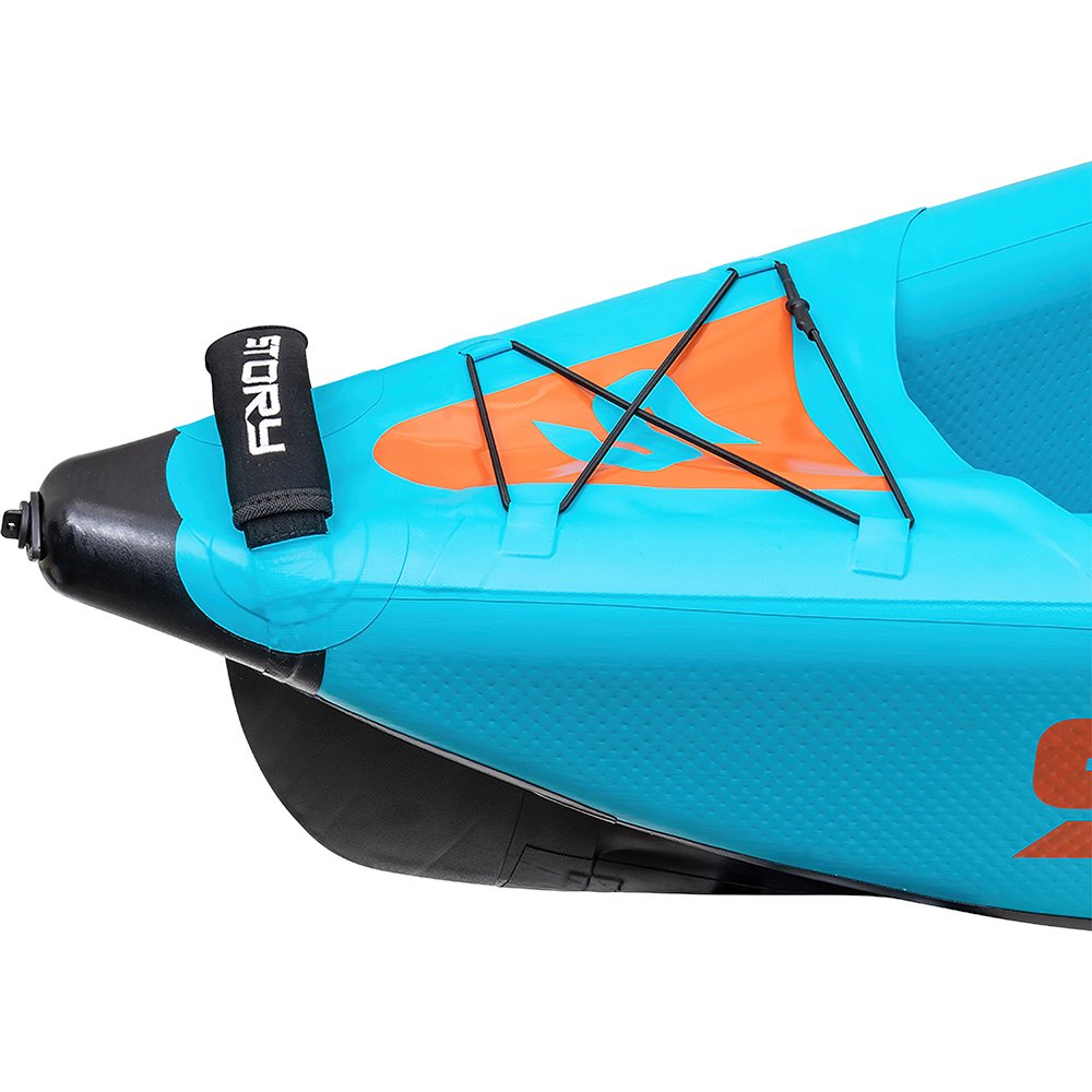Kayak Inflável para uma Pessoa Story Highline