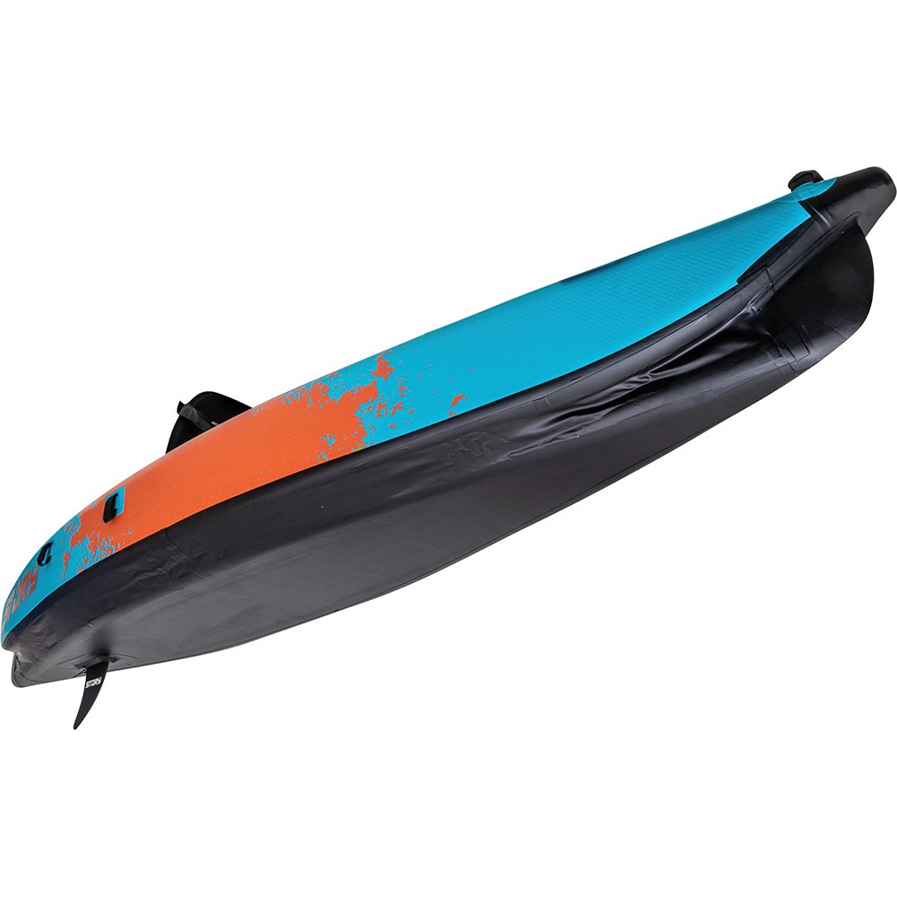 Kayak Inflável para uma Pessoa Story Highline