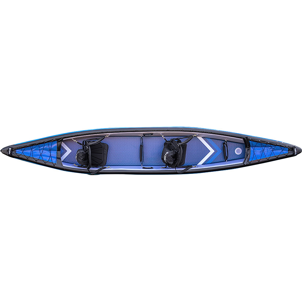 Kayak Inflável de 2 Pessoas Story Highline