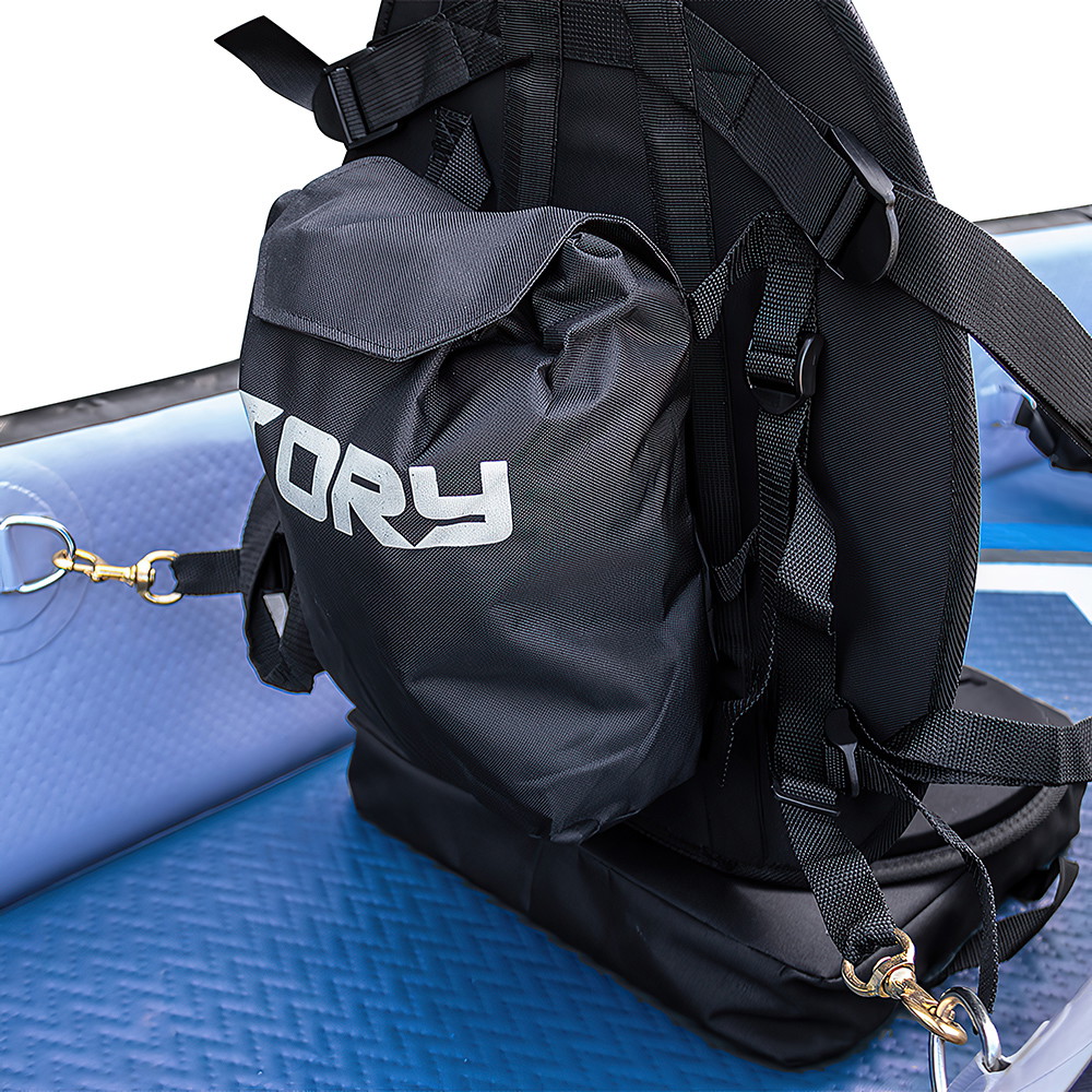 Kayak Inflável de 2 Pessoas Story Highline