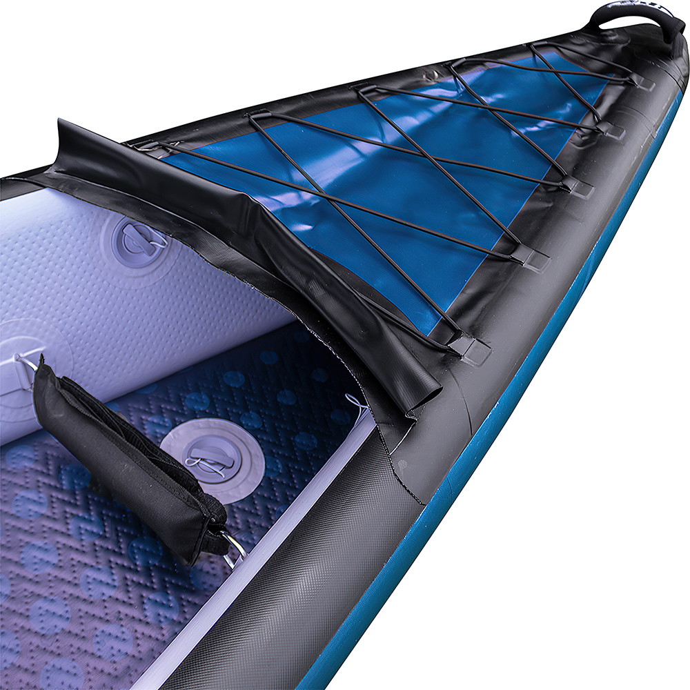 Kayak Inflável Story Highline para 3 Pessoas