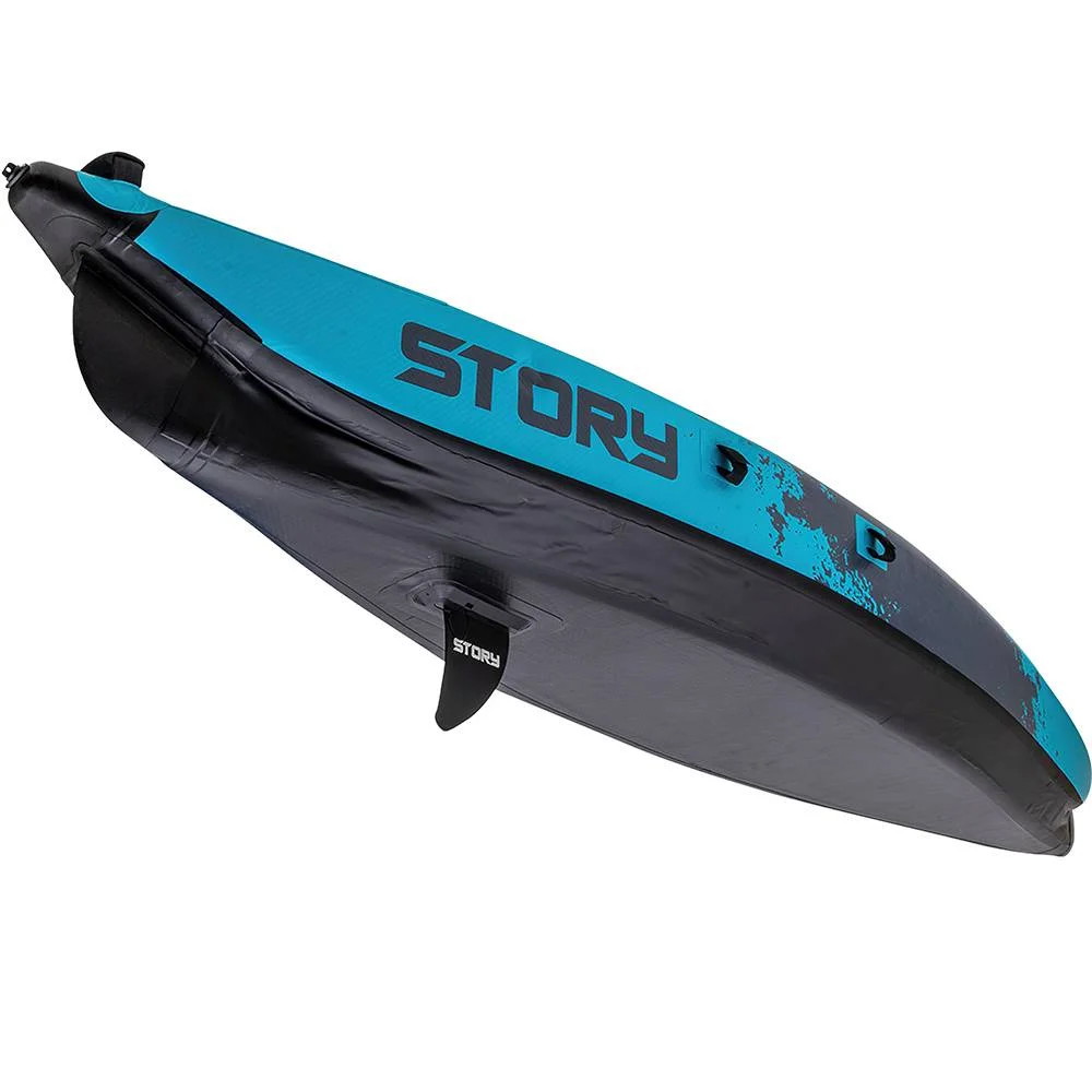 Kayak Inflável para uma Pessoa Story Highline